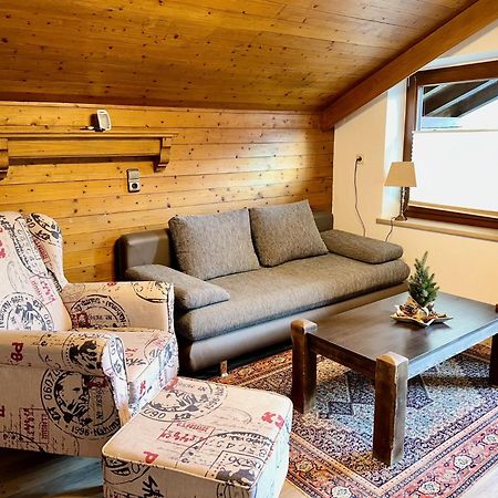 Appartement Haus Seerose Reith im Alpbachtal Zewnętrze zdjęcie