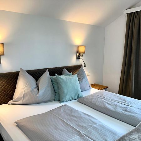 Appartement Haus Seerose Reith im Alpbachtal Zewnętrze zdjęcie