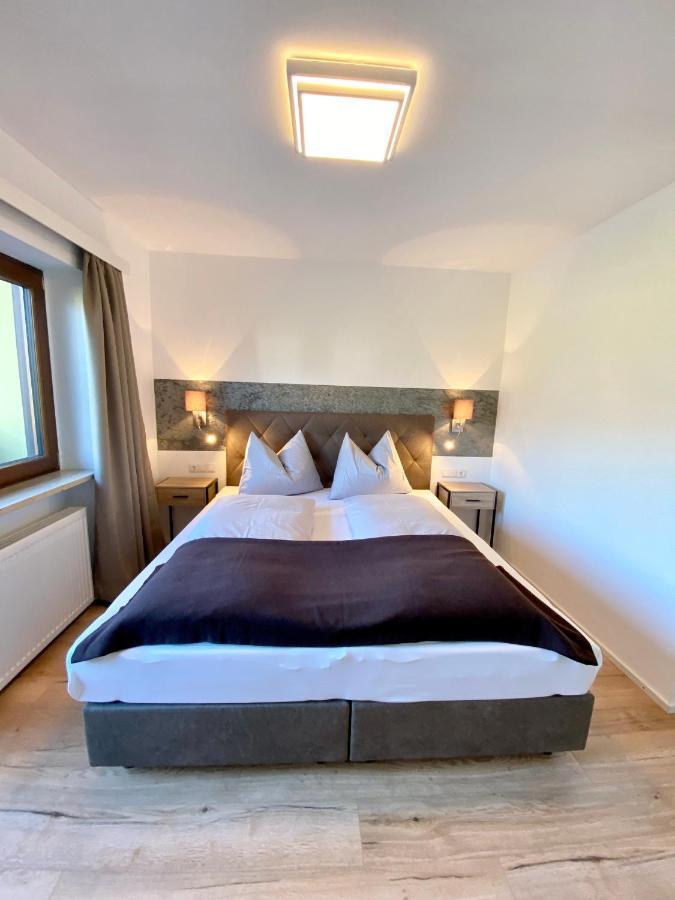 Appartement Haus Seerose Reith im Alpbachtal Zewnętrze zdjęcie
