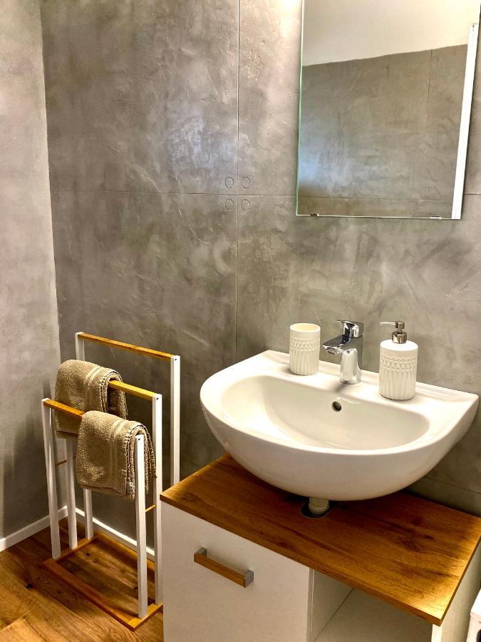 Appartement Haus Seerose Reith im Alpbachtal Zewnętrze zdjęcie