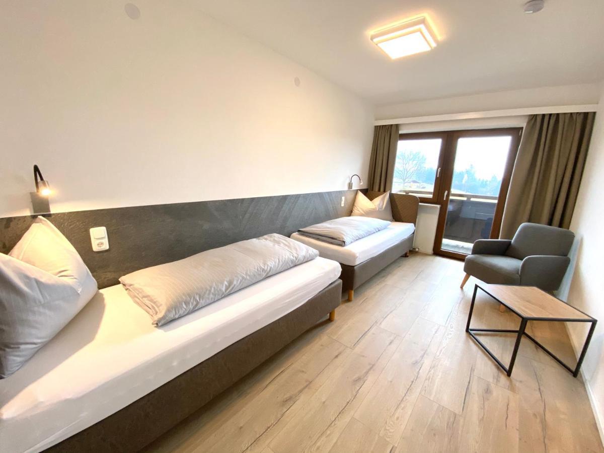 Appartement Haus Seerose Reith im Alpbachtal Zewnętrze zdjęcie