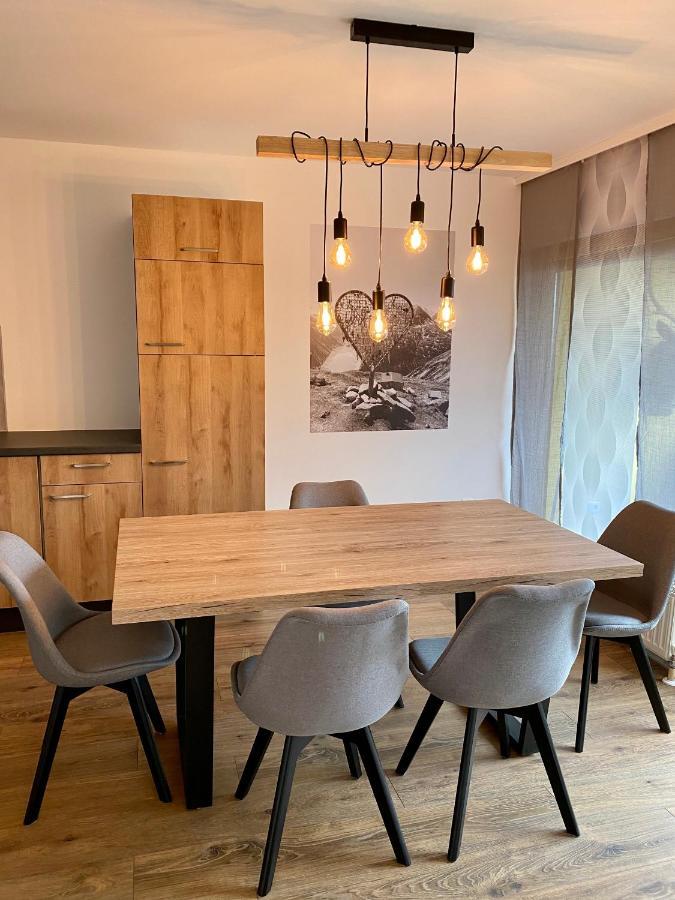 Appartement Haus Seerose Reith im Alpbachtal Zewnętrze zdjęcie
