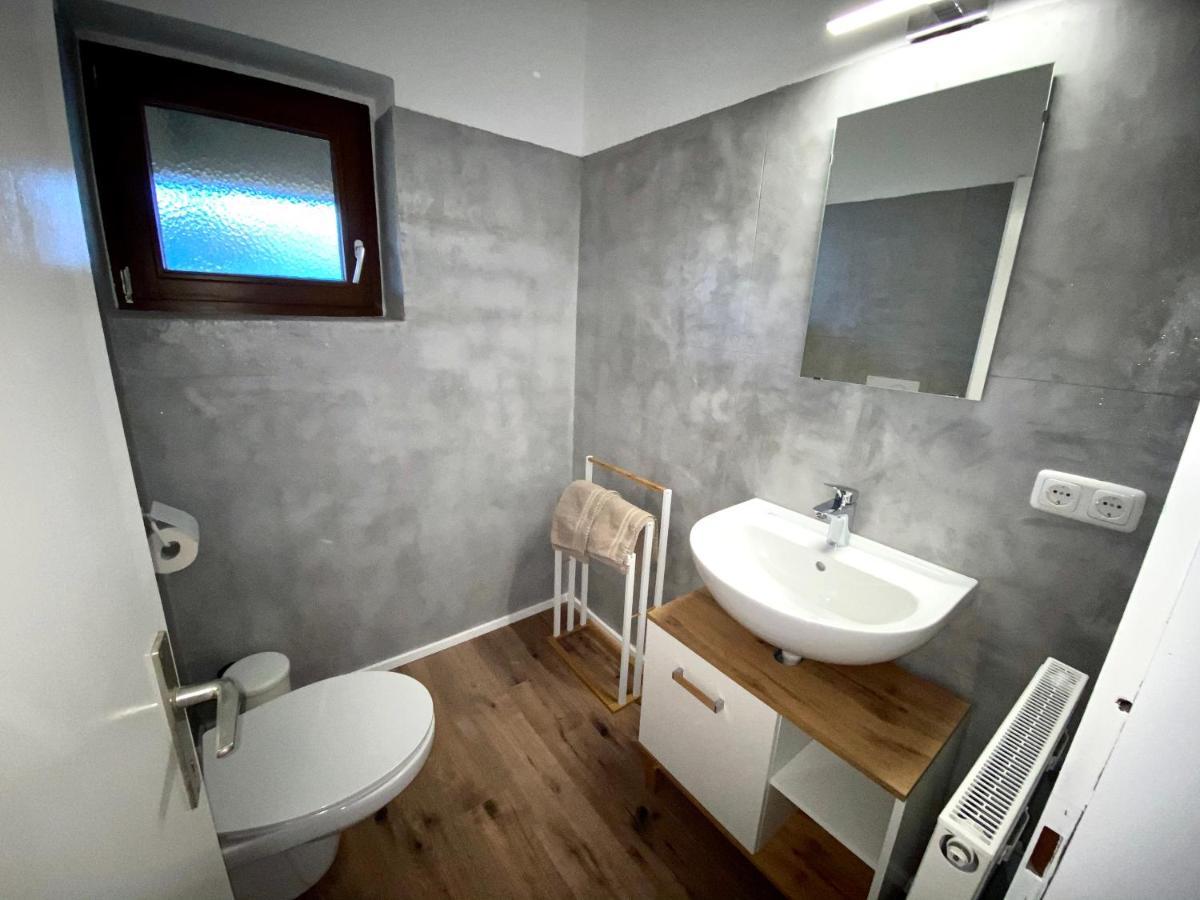 Appartement Haus Seerose Reith im Alpbachtal Zewnętrze zdjęcie