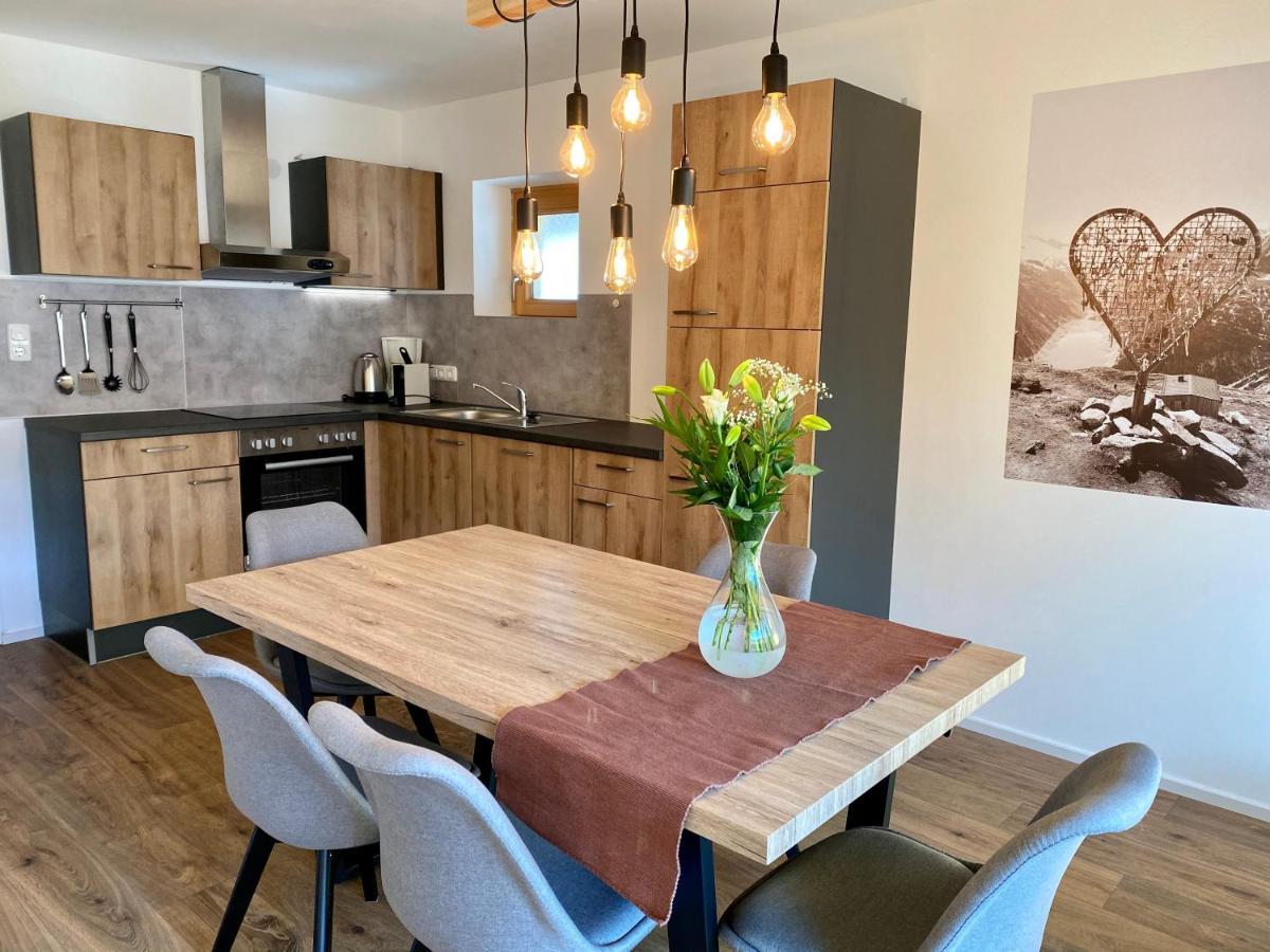 Appartement Haus Seerose Reith im Alpbachtal Zewnętrze zdjęcie