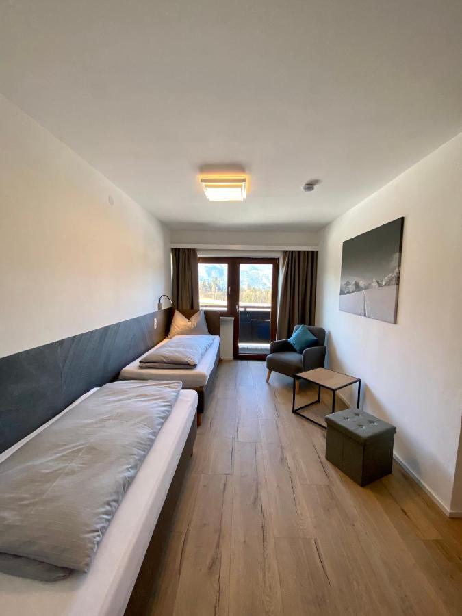 Appartement Haus Seerose Reith im Alpbachtal Zewnętrze zdjęcie