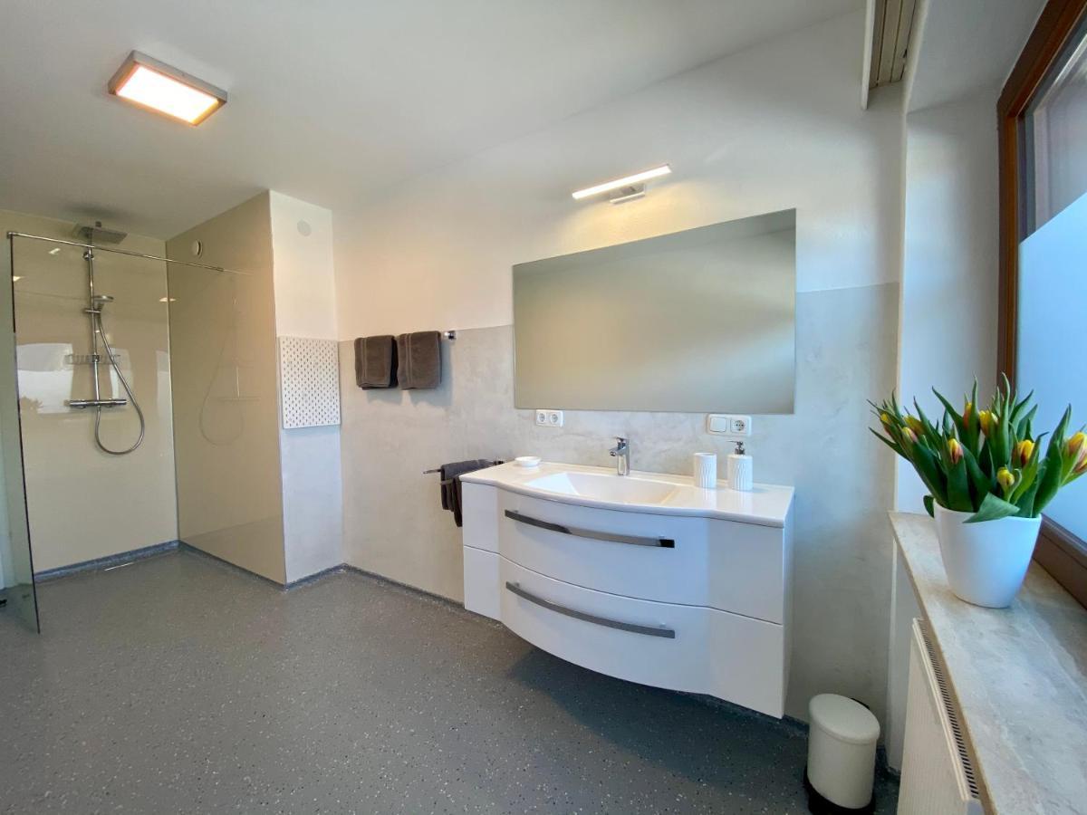 Appartement Haus Seerose Reith im Alpbachtal Zewnętrze zdjęcie