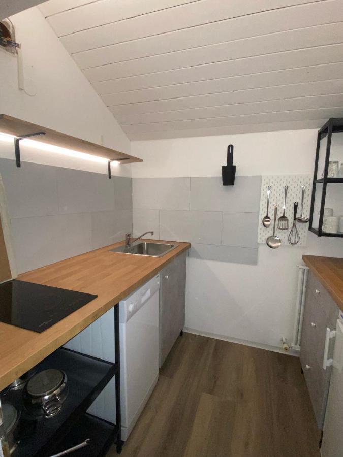 Appartement Haus Seerose Reith im Alpbachtal Zewnętrze zdjęcie