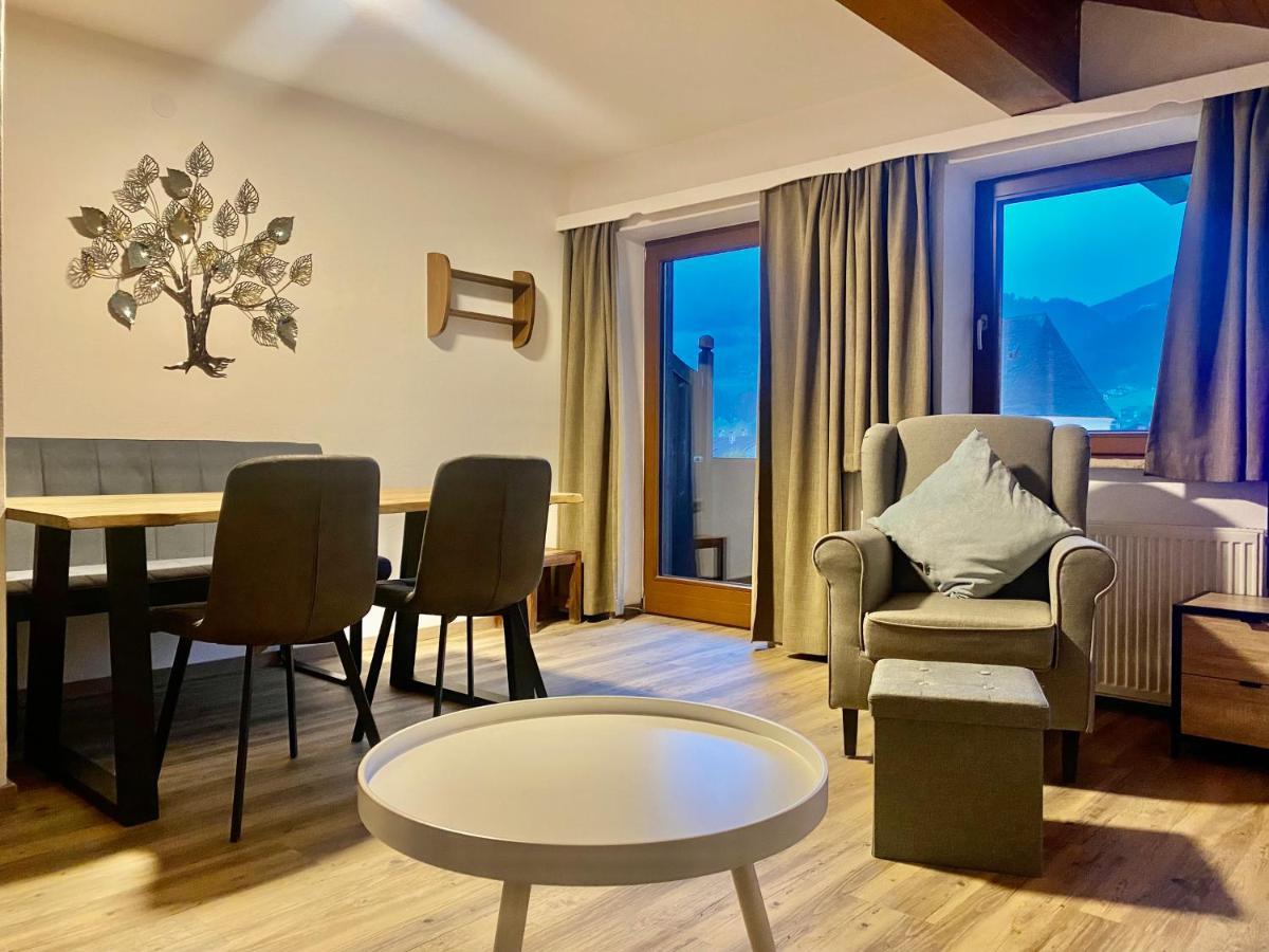 Appartement Haus Seerose Reith im Alpbachtal Zewnętrze zdjęcie
