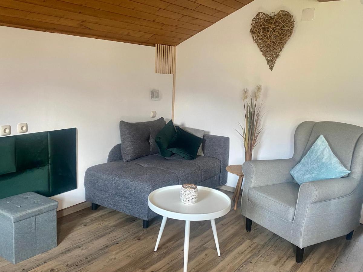 Appartement Haus Seerose Reith im Alpbachtal Zewnętrze zdjęcie
