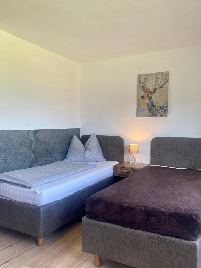 Appartement Haus Seerose Reith im Alpbachtal Zewnętrze zdjęcie