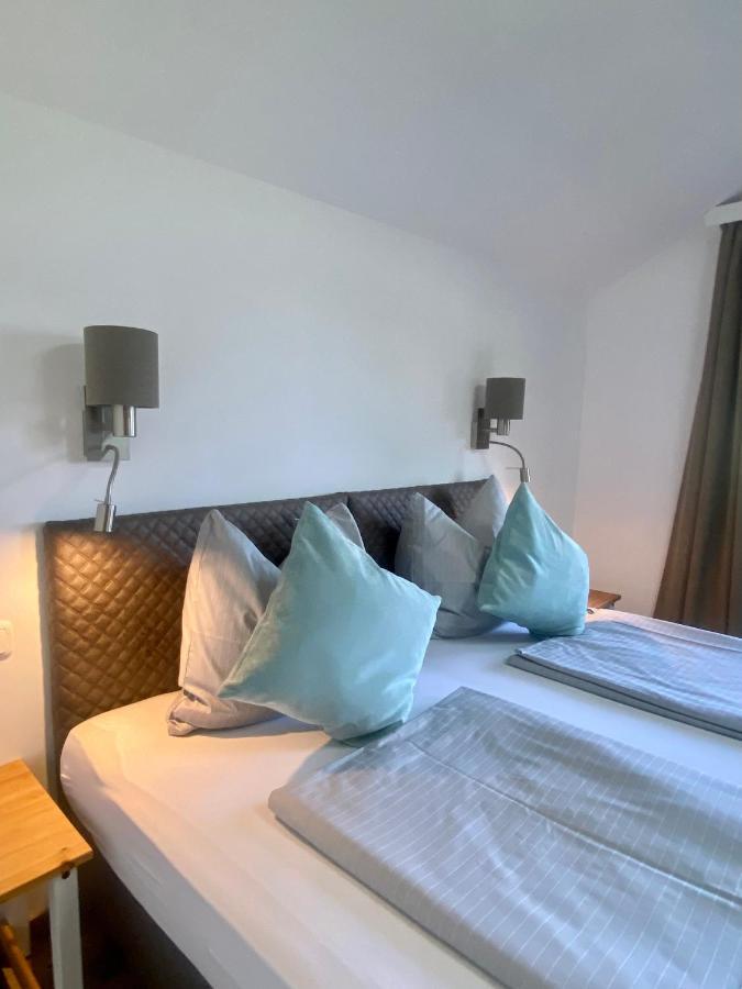 Appartement Haus Seerose Reith im Alpbachtal Zewnętrze zdjęcie