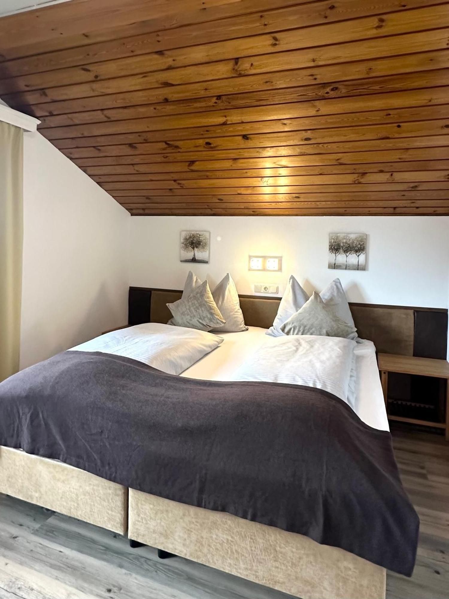 Appartement Haus Seerose Reith im Alpbachtal Zewnętrze zdjęcie