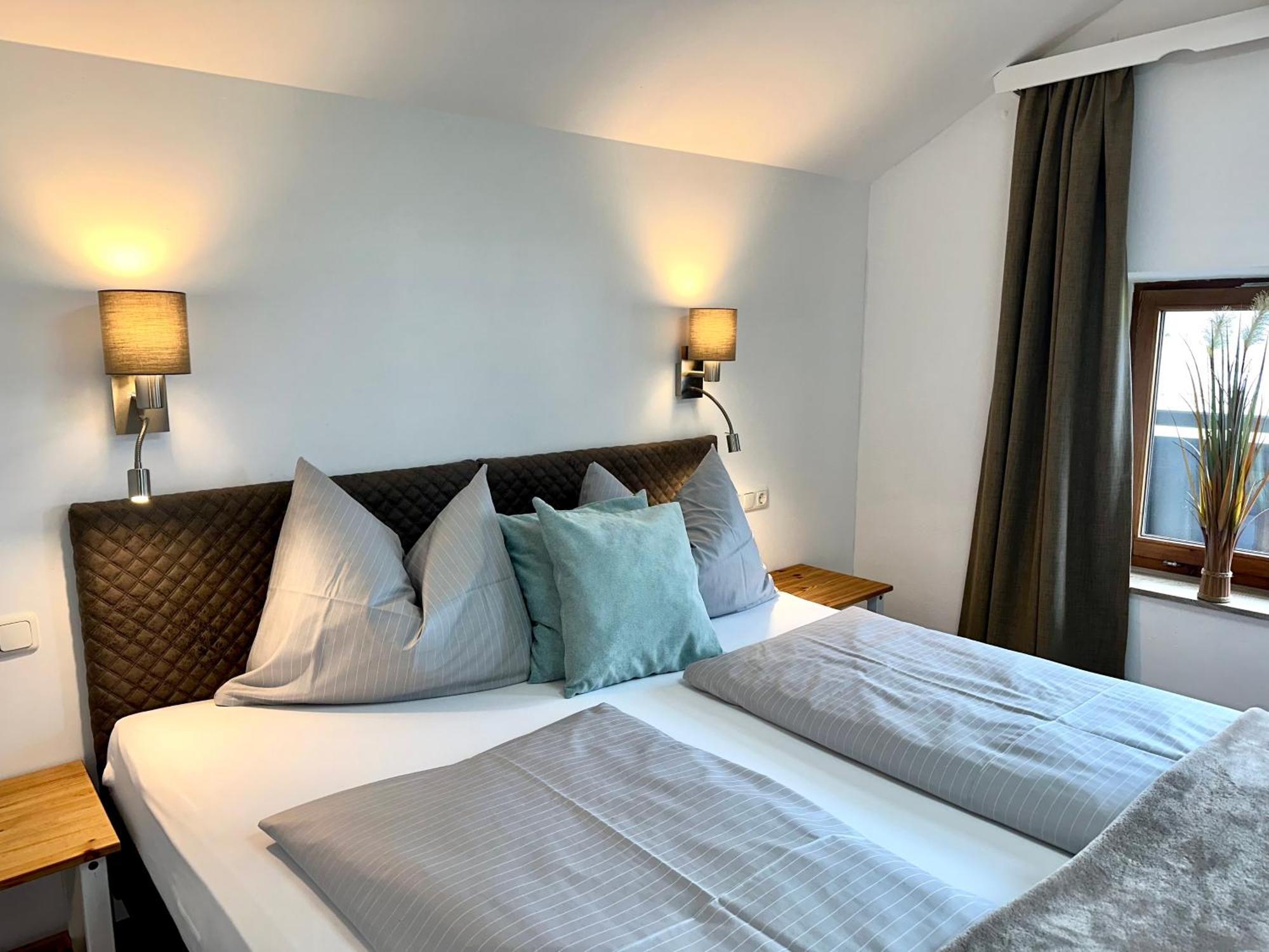 Appartement Haus Seerose Reith im Alpbachtal Zewnętrze zdjęcie