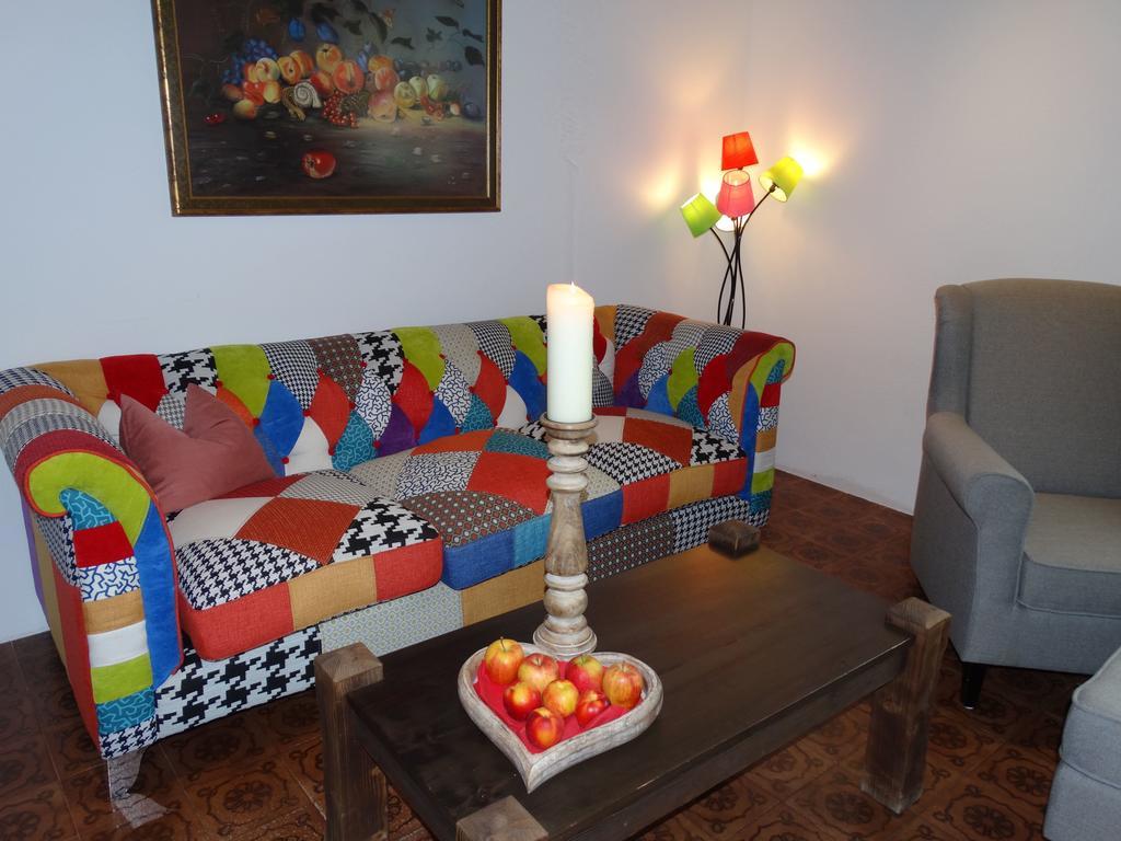 Appartement Haus Seerose Reith im Alpbachtal Zewnętrze zdjęcie