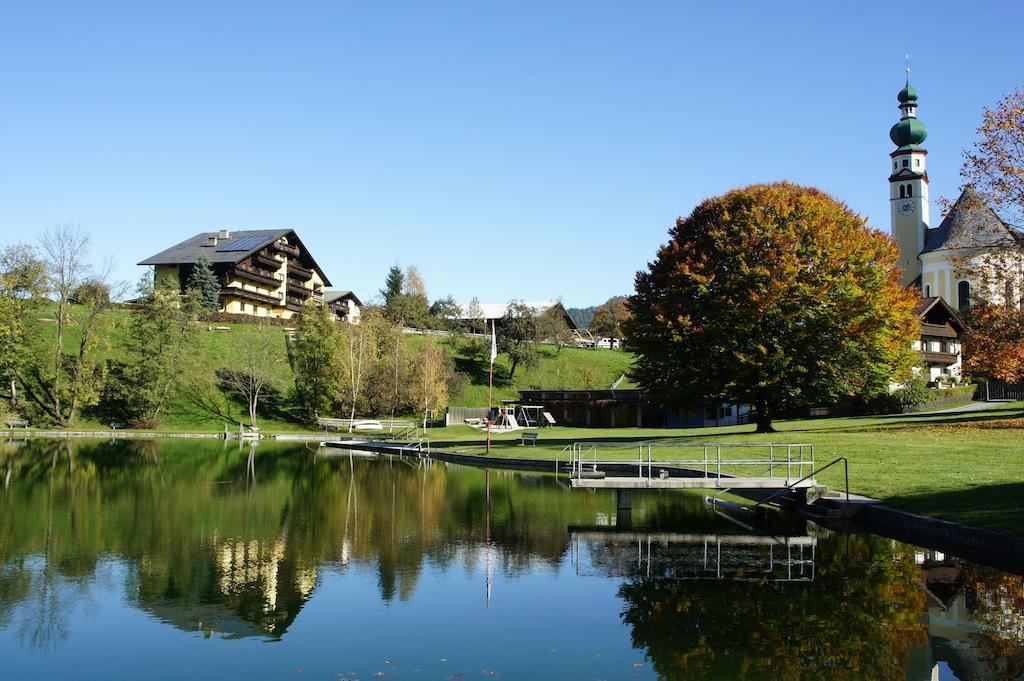 Appartement Haus Seerose Reith im Alpbachtal Zewnętrze zdjęcie