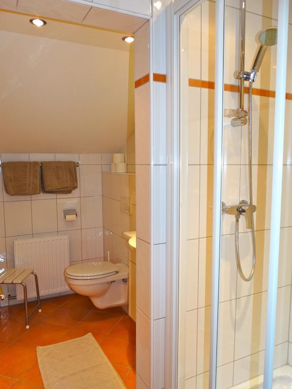 Appartement Haus Seerose Reith im Alpbachtal Pokój zdjęcie