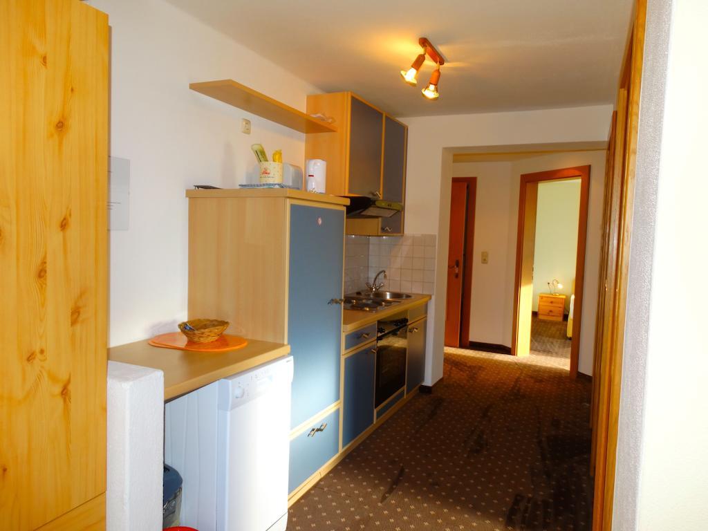 Appartement Haus Seerose Reith im Alpbachtal Pokój zdjęcie