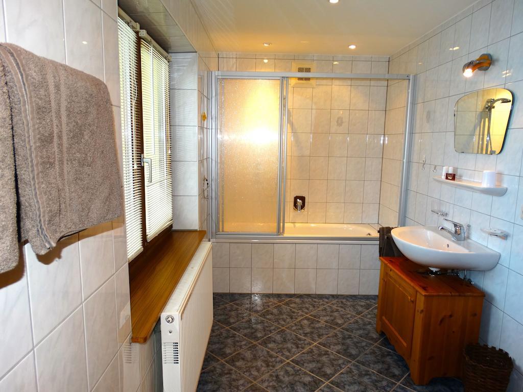 Appartement Haus Seerose Reith im Alpbachtal Pokój zdjęcie