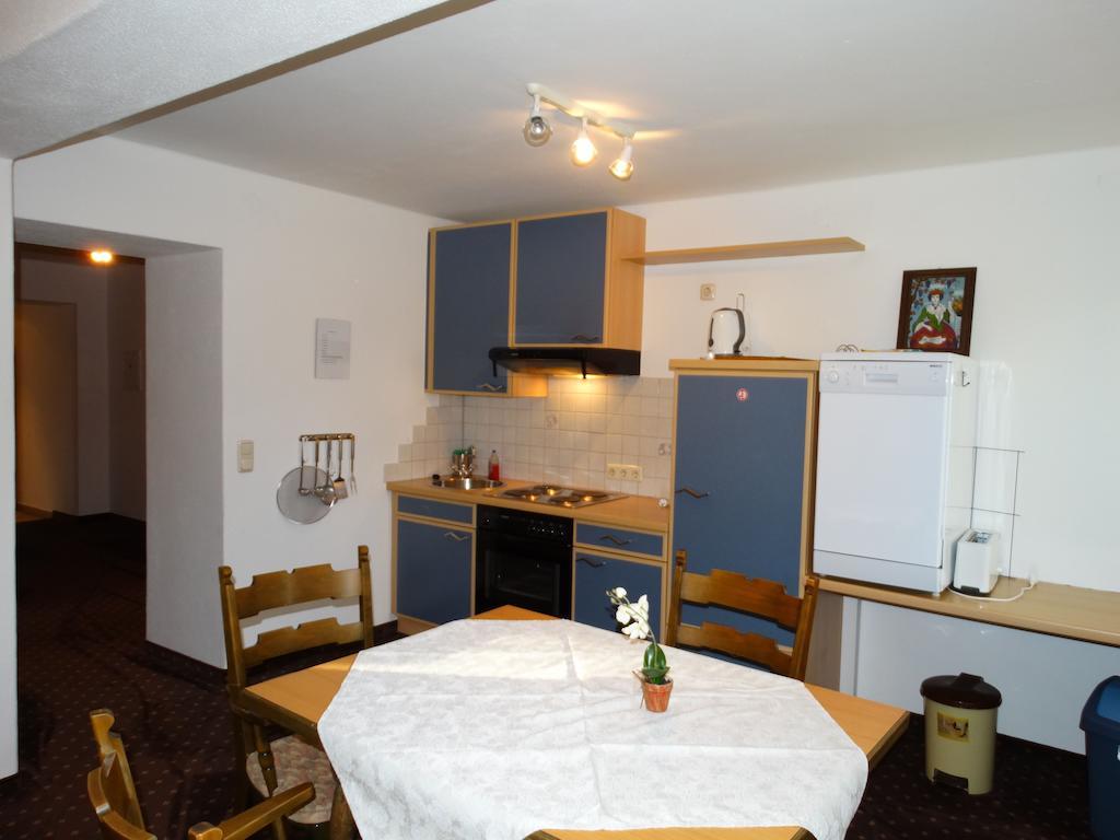 Appartement Haus Seerose Reith im Alpbachtal Pokój zdjęcie