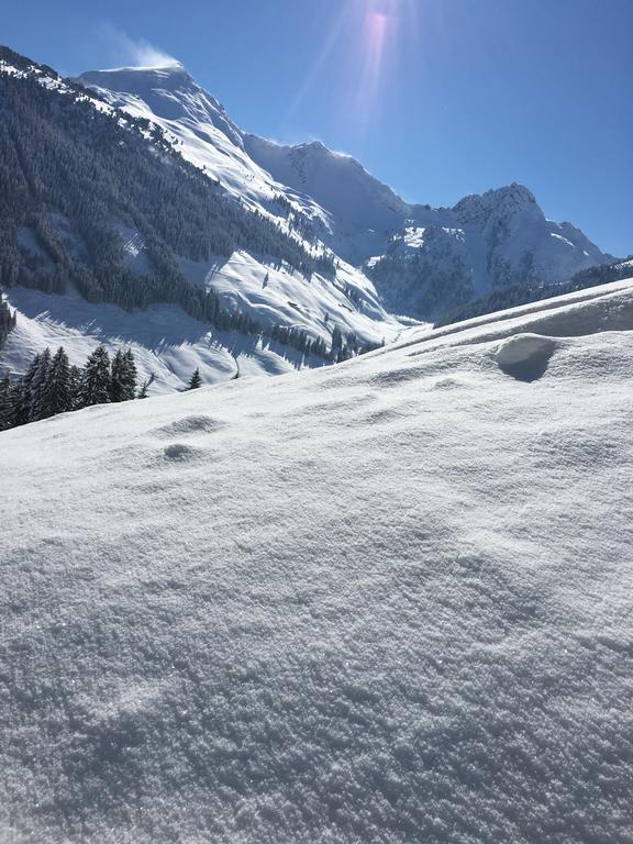 Appartement Haus Seerose Reith im Alpbachtal Zewnętrze zdjęcie